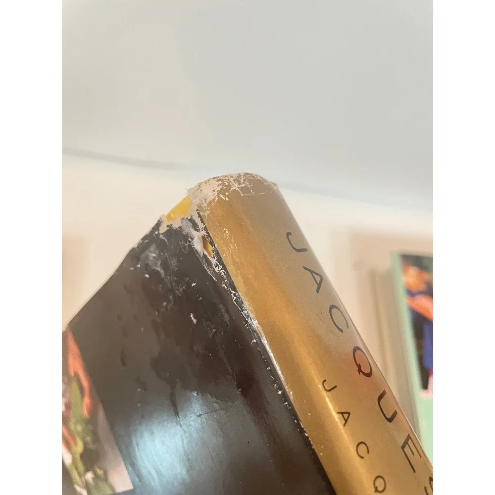 Knopf collection three